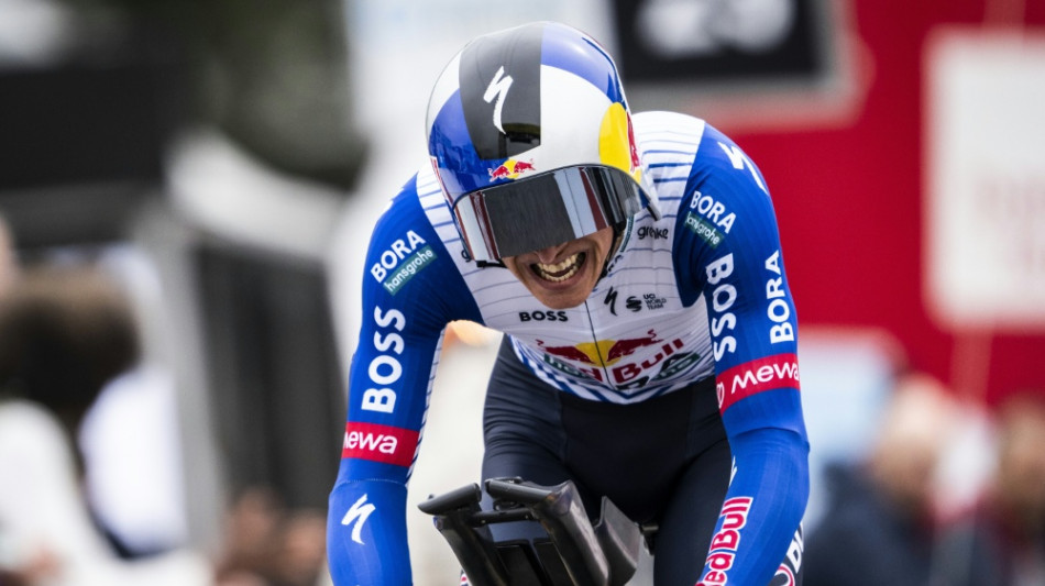  Tour de Romandie: Lipowitz Zehnter im Prolog 