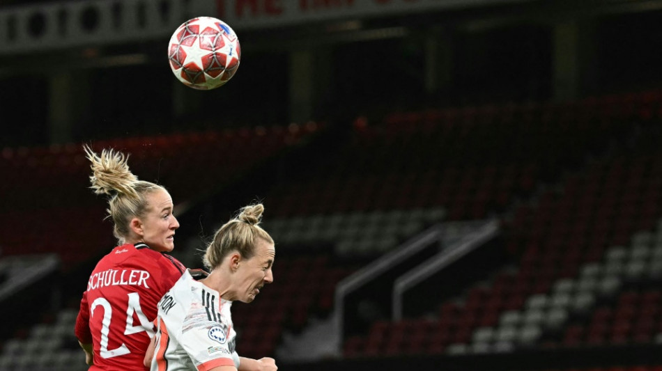  Trotz starker Sch&uuml;ller: Bayern nach Sieg auf Halbfinalkurs 