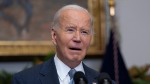 Biden: Assad muss f&uuml;r Verbrechen zur Rechenschaft gezogen werden