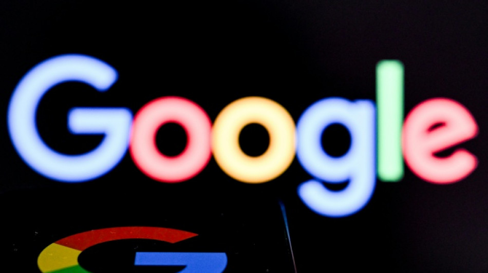  Europ&auml;ischer Gerichtshof best&auml;tigt Milliardenbu&szlig;e gegen Google 