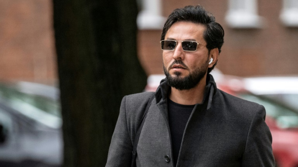 Homem que queimou exemplares do Alcor&atilde;o &eacute; morto a tiros na Su&eacute;cia