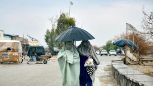 &iquest;C&oacute;mo viven las mujeres afganas bajo el poder talib&aacute;n?