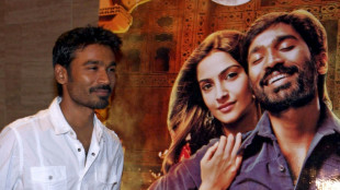 Bollywood reels as AI reshapes Indian films