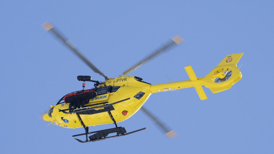  Milano Cortina: frattura alla gamba sinistra, Vonn operata 