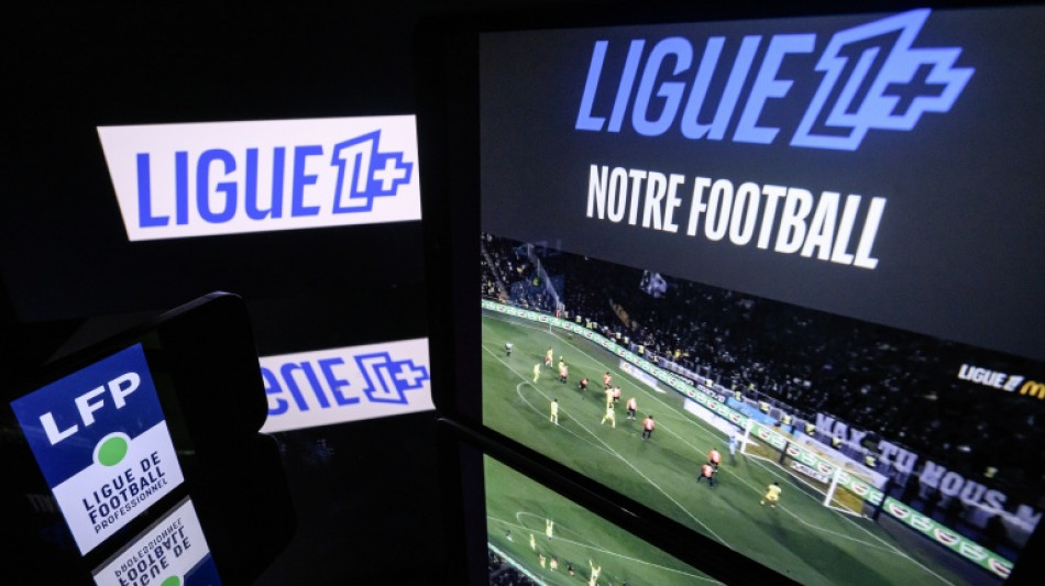  Droits TV de la L1: un appel d'offres anticip&eacute; pour s&eacute;duire de nouveaux acteurs  