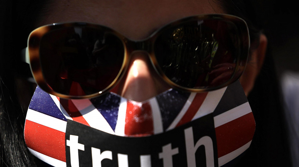 Wikileaks annuncia: Assange &egrave; libero, ha lasciato il Regno Unito