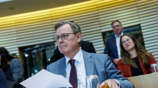 Linke stellt in Th&uuml;ringen Ramelow als Bundestags-Direktkandidat auf