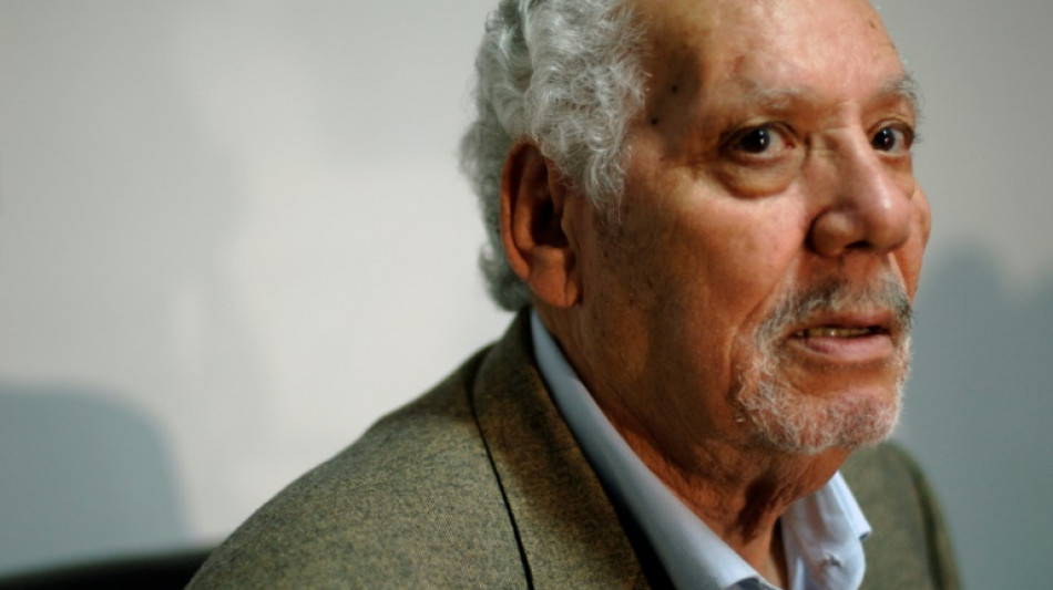 Algerian ex-minister indicted by Swiss over civil war 'torture'