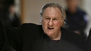 Gérard Depardieu condamné à 18 mois de prison avec sursis pour agressions sexuelles
