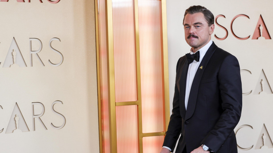  Cile, stop a progetto elettrico dopo l'allarme di DiCaprio per rana dal petto spinoso 