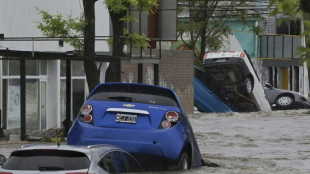 Argentine: au moins 13 morts dans des pluies torrentielles &agrave; Bahia Blanca
