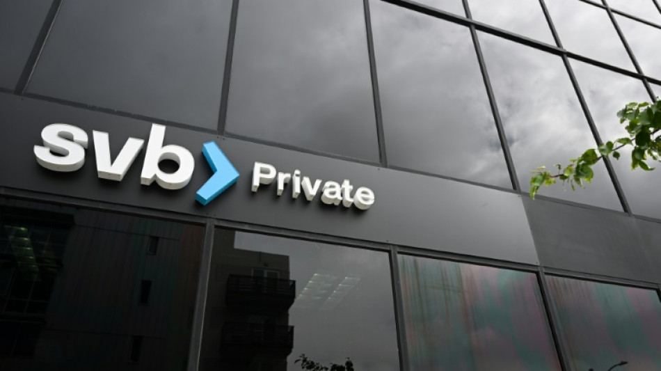 K&auml;ufer f&uuml;r insolvente Silicon Valley Bank gefunden - M&auml;rkte reagieren positiv