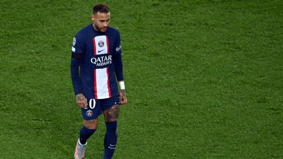 Chegada de Neymar ao PSG: uma transfer&ecirc;ncia hist&oacute;rica sob suspeita na Fran&ccedil;a