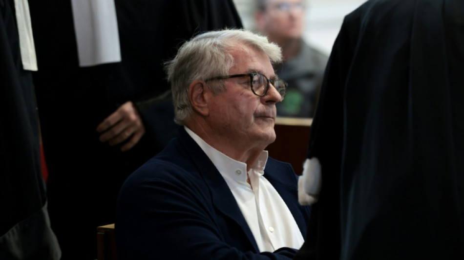  Chasse ill&eacute;gale: 5 ans de prison avec sursis requis &agrave; l'encontre d'Olivier Bouygues 