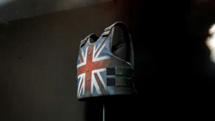 Sotheby's versteigert Sicherheitsweste von Banksy f&uuml;r rund 930.000 Euro