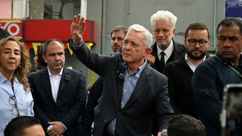 El expresidente Uribe renuncia a la inminente prescripción de su caso en Colombia