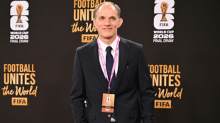 England coach Tuchel set to sign new deal until 2028 - report