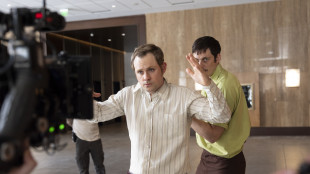 Veronica Radaelli produttrice per Gus Van Sant, 'Così è nato Il filo del ricatto'