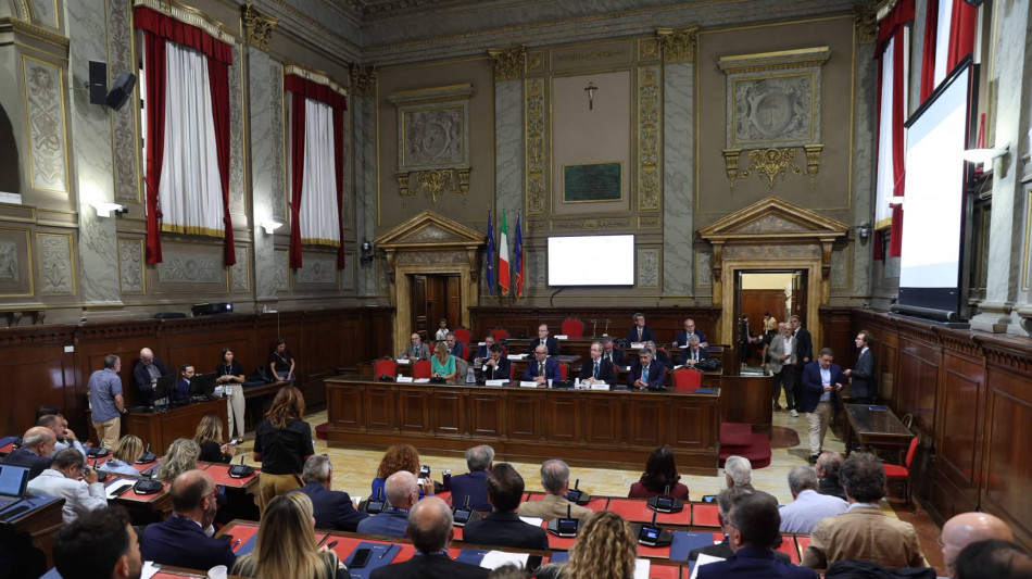 Previdenza, Teha-Assofondipensione, 'risorse quasi raddoppiate in 10 anni' 