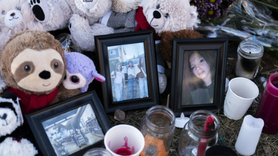  Carney lidera homenagem &agrave;s v&iacute;timas do massacre que enluta Canad&aacute; 