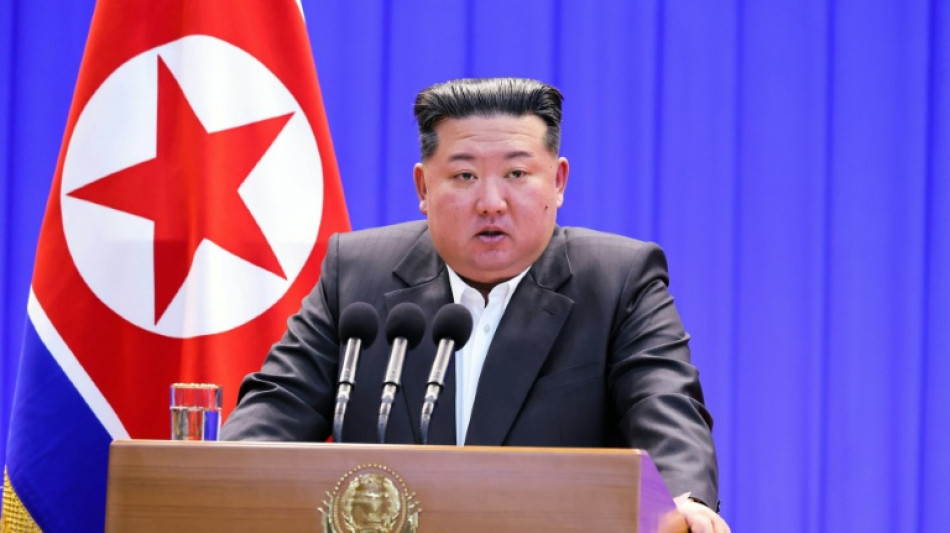 North Korean executions rose dramatically during Covid: report