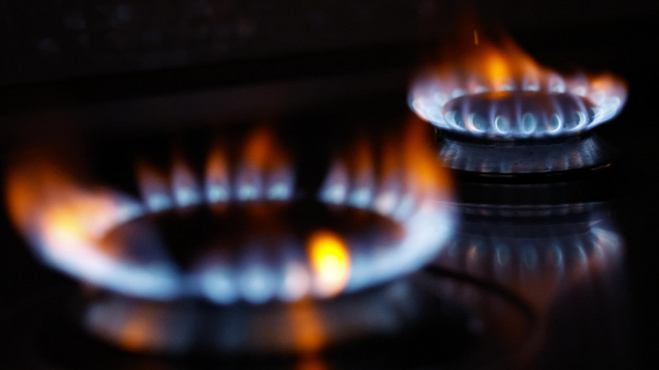  Il prezzo del gas apre in rialzo a 96,60 euro al megawattora 