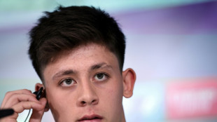 El jugador del Real Madrid Arda G&uuml;ler, operado con &eacute;xito de su lesi&oacute;n de menisco