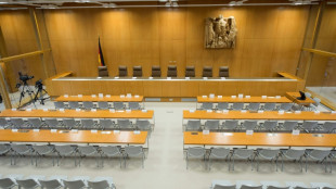 Karlsruhe entscheidet Ende April &uuml;ber bayerisches Verfassungsschutzgesetz