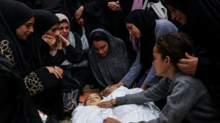 Israël annonce cesser ses bombardements à Gaza, après des raids meurtriers