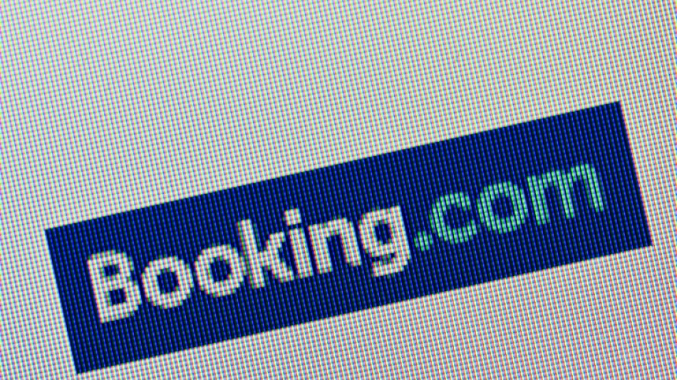 Des h&ocirc;teliers et leurs clients victimes de cyberattaques via la plateforme Booking.com
