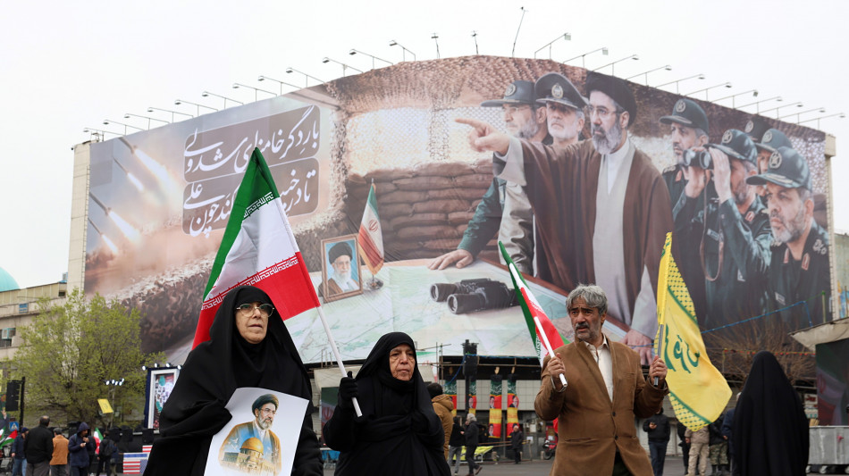  Media, Zolghadr segretario del consiglio di sicurezza Iran al posto di Larijani 