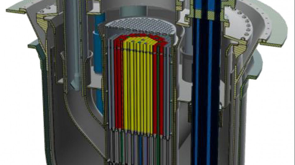  Intesa Ain-Anima Confindustria sul nuovo nucleare, il settore vale il 2,5% del Pil 