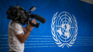 Iran threatens response if US crosses 'red line': ambassador