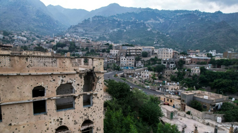  Houthis acusam Ar&aacute;bia Saudita de ataque a mercado no I&ecirc;men 