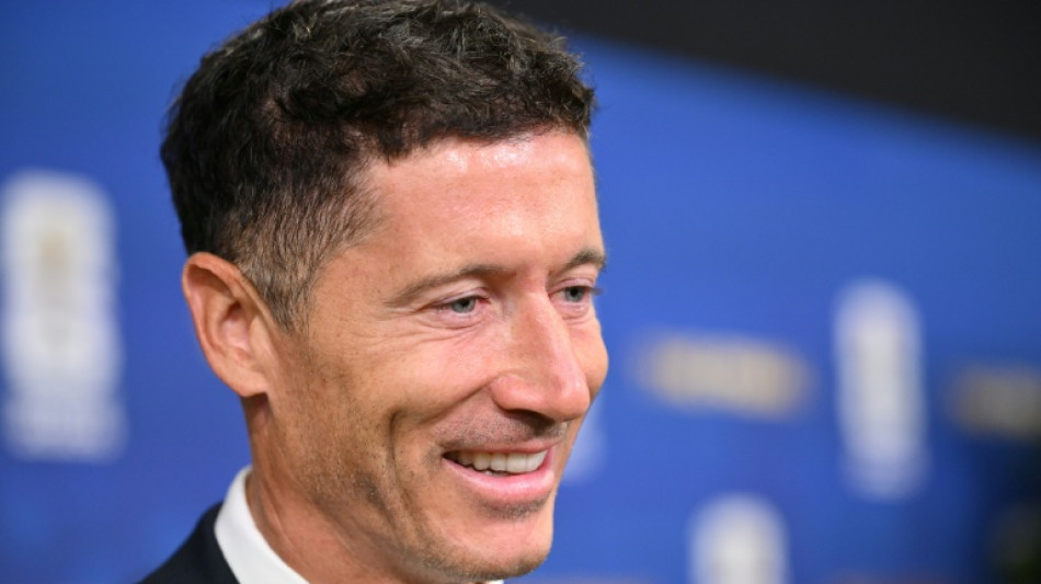  Lewandowski e Griezmann prontos para uma jornada de grandes estreias na MLS 