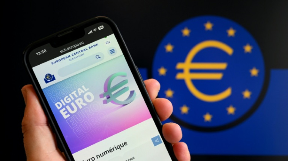  EU-Abgeordnete sprechen sich f&uuml;r Einf&uuml;hrung des digitalen Euros aus 