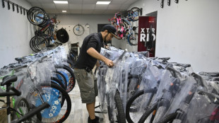 Fahrr&auml;der, Haushaltsger&auml;te, Unterhaltungselektronik: Einzelhandel bangt um Nachschub