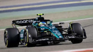 GP de Bahre&iuml;n: Alonso m&egrave;ne la danse en essais devant les Red Bull