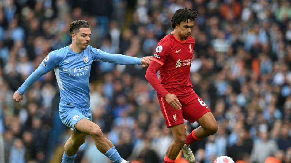 Grealish, Alexander-Arnold ruled out of England duty by injury