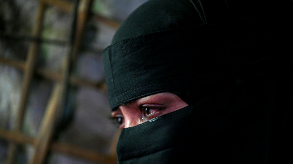 Au Bangladesh, l'exode ininterrompu des r&eacute;fugi&eacute;s rohingyas