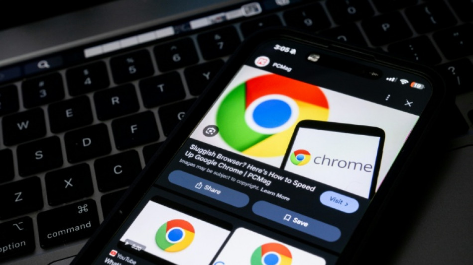 Google says to appeal online search antitrust ruling
