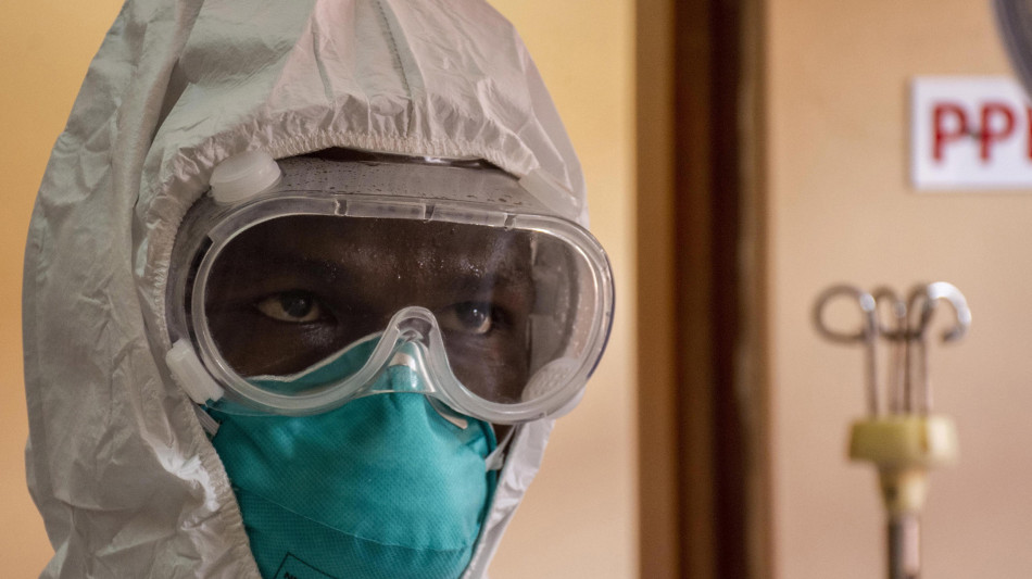  Rdc, salgono ad almeno 100 le vittime dell'epidemia di ebola 