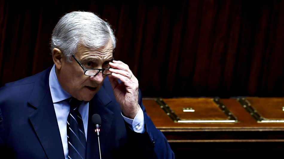  Tajani ai suoi, verso taglio Irpef in due tempi, in manovra fino a 55mila euro 