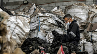 En Egypte, les start-ups vertes s'attaquent au fl&eacute;au du plastique