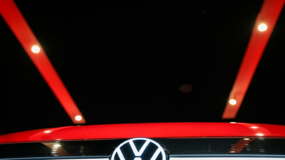 Volkswagen rappelle plus de 2,8 millions de v&eacute;hicules pour risque de corrosion de la direction