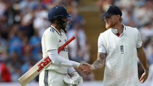 England and India fight fatigue as gripping Test series goes to the wire