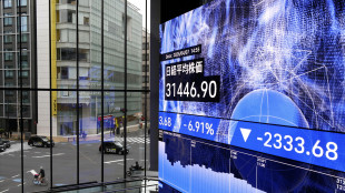 Borsa:Asia in rialzo sulle attese del colloquio Trump-Xi Jinping