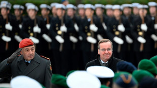 Generalinspekteur Breuer: Einige deutsche Zusagen an die Nato verz&ouml;gern sich