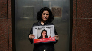 UN inaction on China abuses 'huge disappointment': Uyghur campaigner