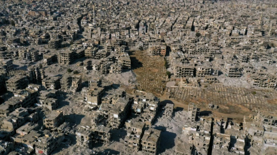 Ministerin Schulze gibt 60 Millionen Euro Entwicklungshilfe f&uuml;r Syrien frei